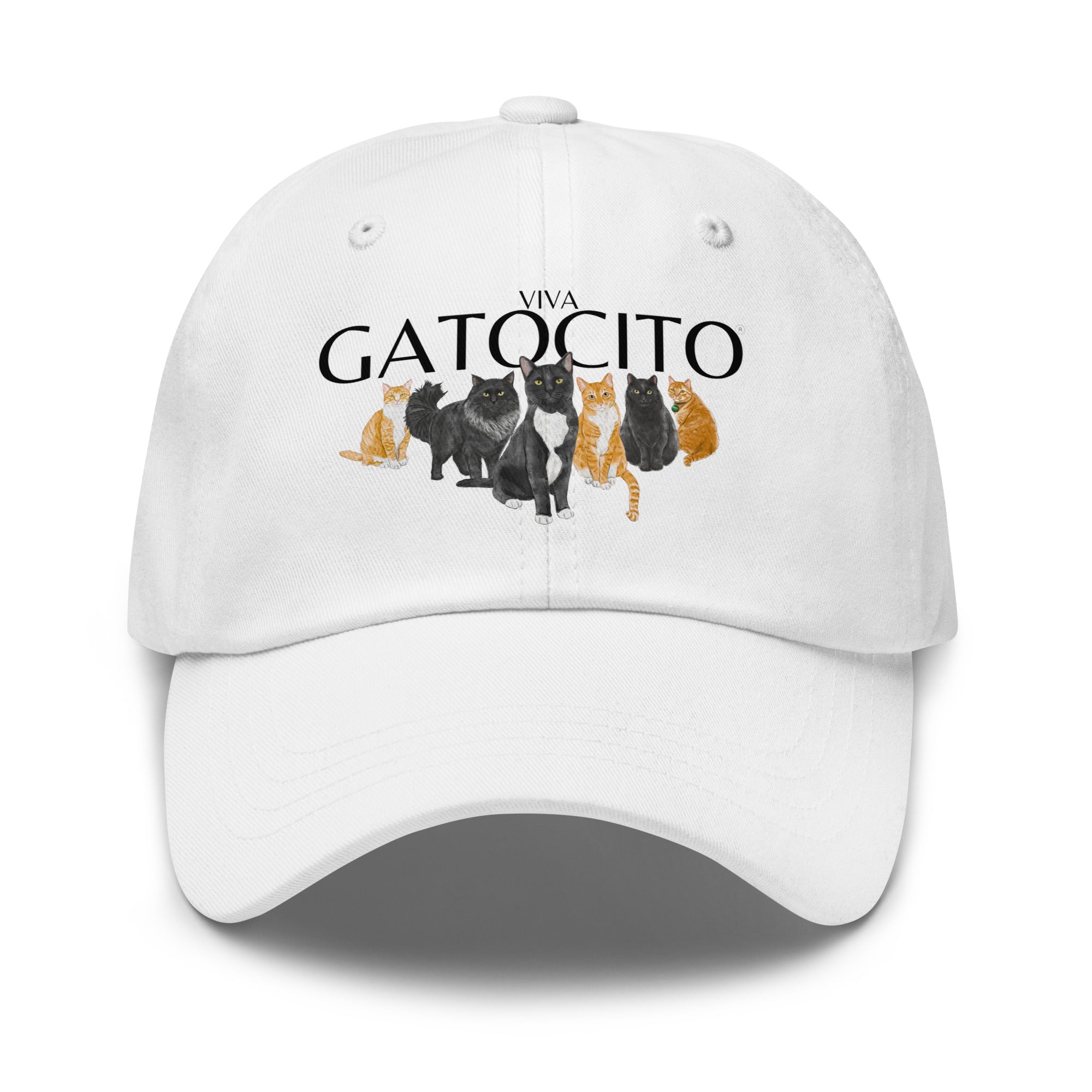 Viva Gatocito® Cap