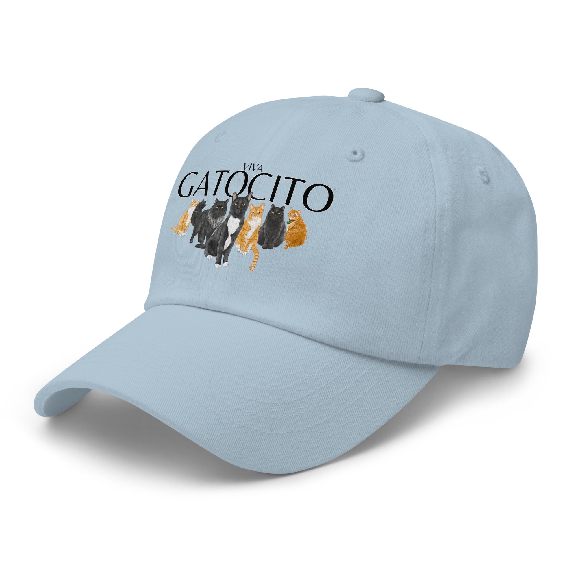Viva Gatocito® Cap