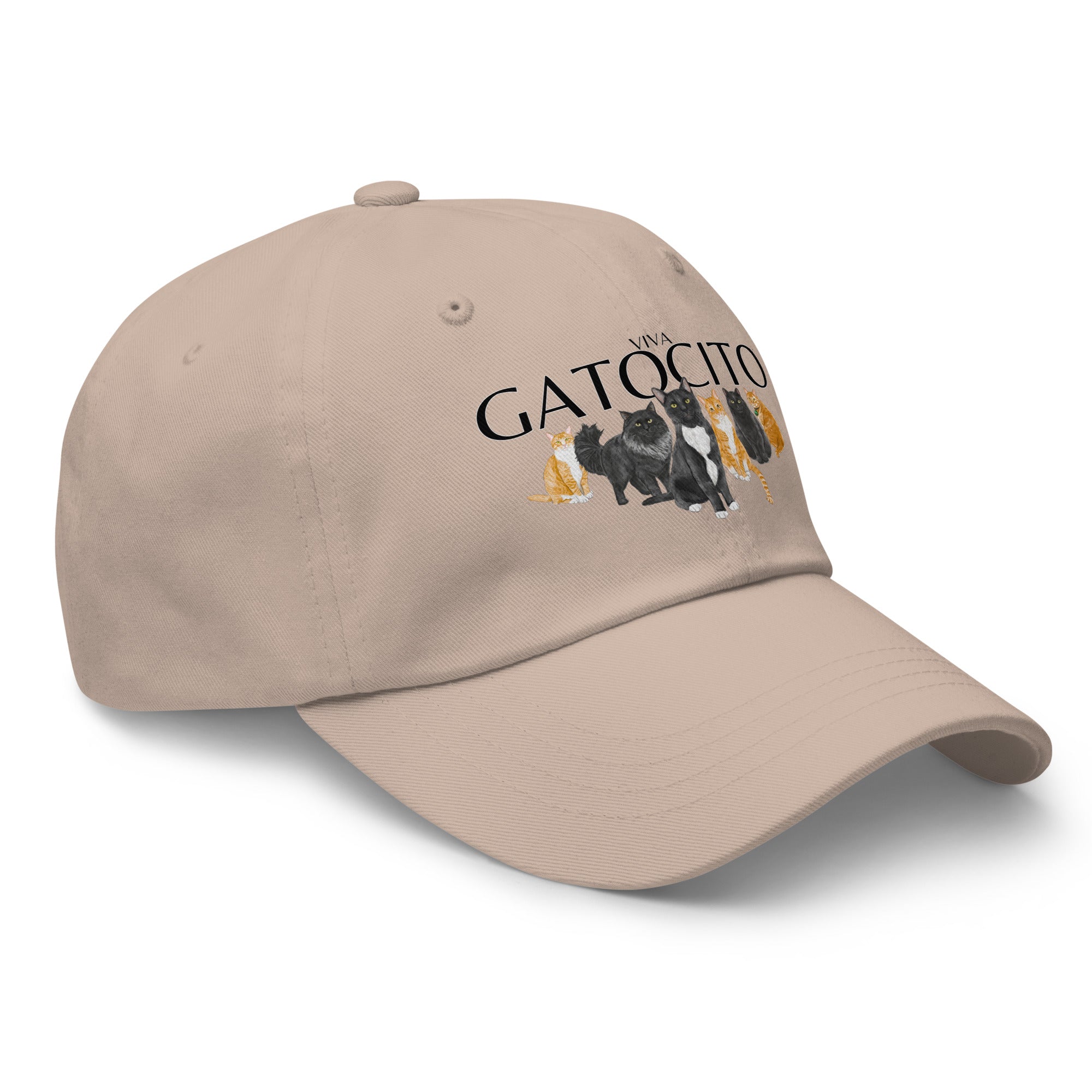 Viva Gatocito® Cap