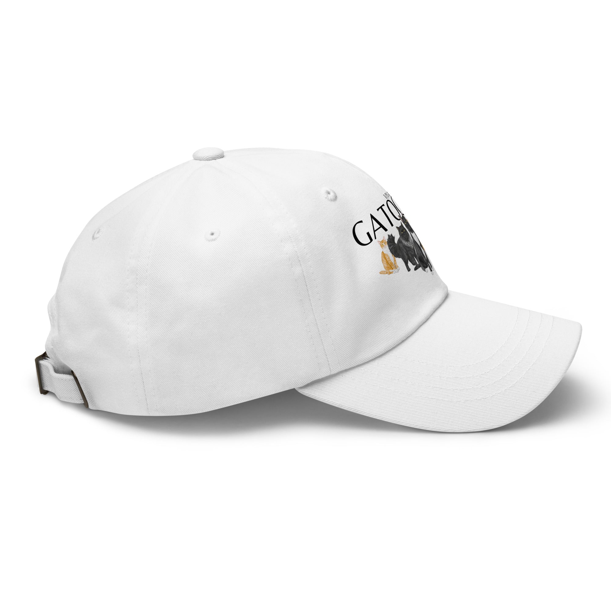 Viva Gatocito® Cap